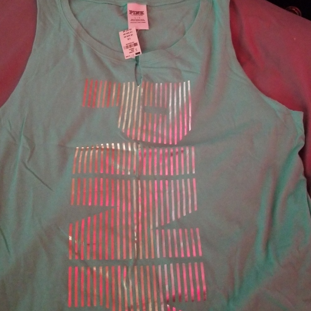 Pink shirts